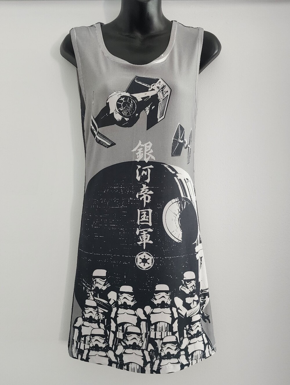 Star Wars Dress